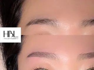 アイブロウ 佐々木 千幸の眉毛・アイブロウイメージ