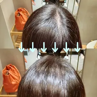 パーマ 酒井 実希子のその他イメージ