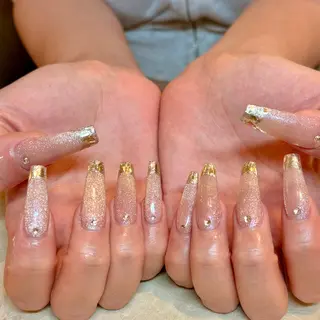 ネイル ネイルサロン エルフィンのネイルデザイン