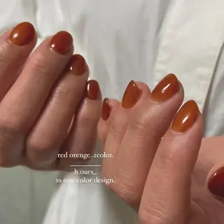 ネイル h.ours _のネイルデザイン