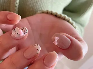 ネイル vico栄 kitagawaのネイルデザイン