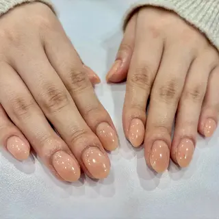 ネイル アンリッシュ新宿東口 小泉のネイルデザイン