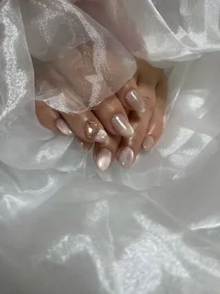 ネイル NAILSALON SOENのネイルデザイン