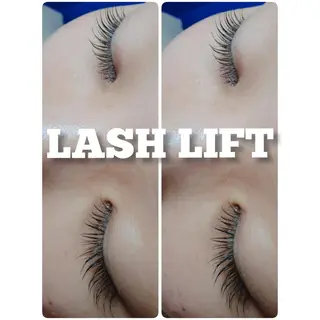 マツエク・マツパ 【Mola.】 eyelashのマツエク・マツパデザイン