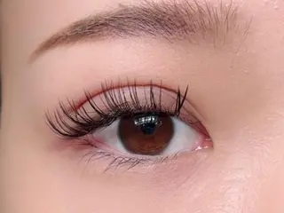 マツエク・マツパ 🍒Aya 🍒のマツエク・マツパデザイン