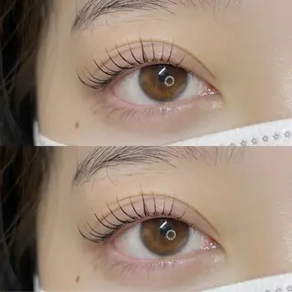 マツエク・マツパ さえ 🍒の眉毛・アイブロウイメージ