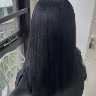 ロング 🫧LALA🫧 ショート🫧のヘアスタイル