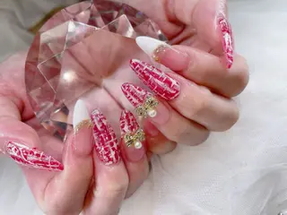 ネイル misun_ nailのネイルデザイン