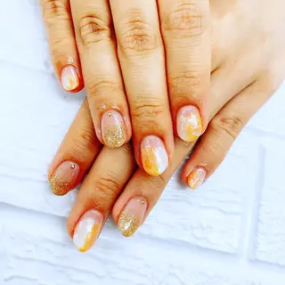 ネイル N._._. clawのネイルデザイン