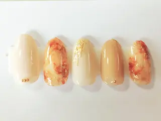 ネイル Lisa’s Salonのネイルデザイン