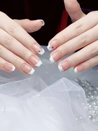 ネイル ネイルサロン lotusのネイルデザイン