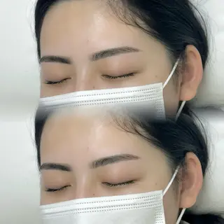 アイブロウ mellow所属・mellow メローのマツエク・マツパデザイン