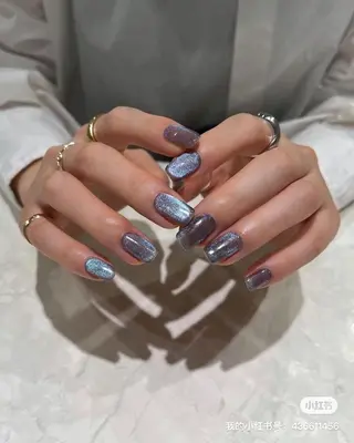 ネイル 齋藤 時のマツエク・マツパデザイン