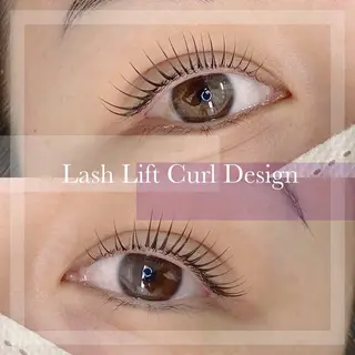 マツエク・マツパ 太田 有香のマツエク・マツパデザイン