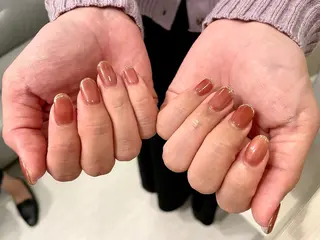ネイル haruka. nailsTOKYOのネイルデザイン