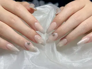 ネイル ネイルサロンエクラ ななのネイルデザイン