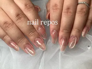 ネイル neil reposのネイルデザイン