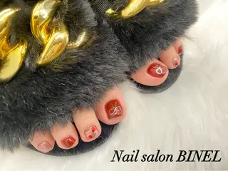 ネイル H. Yuukaのネイルデザイン