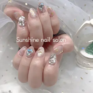 ネイル サンシャイン ネイル池袋店のネイルデザイン