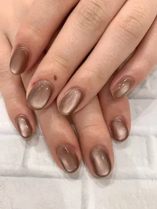 ネイル グラマラス ネイルのネイルデザイン