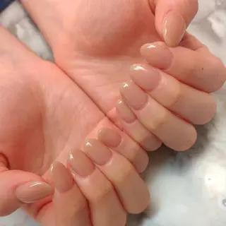 ネイル ジェヌインネイル 河内のネイルデザイン