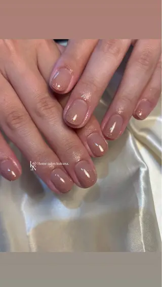 ネイル S momoのネイルデザイン