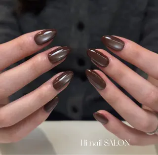 ネイル Hi nail🎀 池袋kozueのネイルデザイン