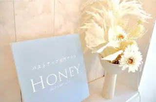 HONEY 恵比寿店のエステ・リラクイメージ