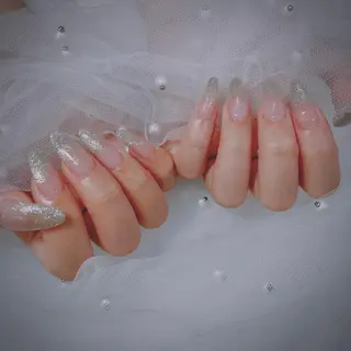 ネイル R salonのネイルデザイン