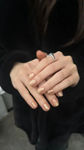ネイル momo. higden_のネイルデザイン