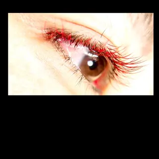 マツエク・マツパ MT所属・M Tのマツエク・マツパデザイン