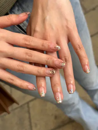 ネイル nailsalon ∞ ﾐｶﾅﾙ ∞のネイルデザイン