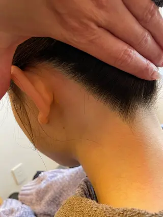 R ...Rの眉毛・アイブロウイメージ