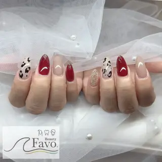 ネイル BeautyFavo .byYuinaのネイルデザイン