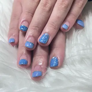 ネイル はあとねいる中洲川端 chura.Sのネイルデザイン