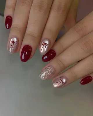 ネイル Gemini nailのネイルデザイン