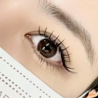 マツエク・マツパ yoko 𓂃個室サロン𓂃のマツエク・マツパデザイン