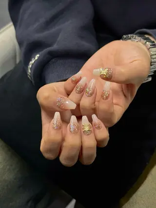 ネイル Panda·z Yukiのネイルデザイン