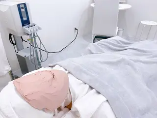 Estheinn Calm竹内のエステ・リラクイメージ