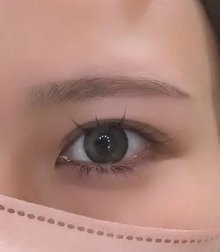 アイブロウ WEYEBEAUTY mao♡の眉毛・アイブロウイメージ