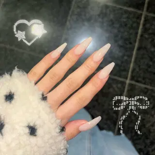 ネイル LIAn.🎀 Munakataのネイルデザイン