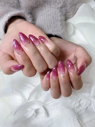 ネイル nail salon CHARMANTEのネイルデザイン