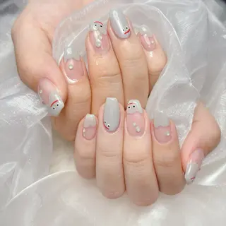 ネイル STELLA nailのネイルデザイン