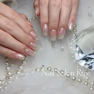 ネイル Nail Salon Ripeのネイルデザイン