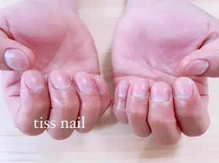 ネイル kohatsu こはっちゃんのヘアスタイル