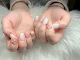 ネイル The Nail エミのネイルデザイン