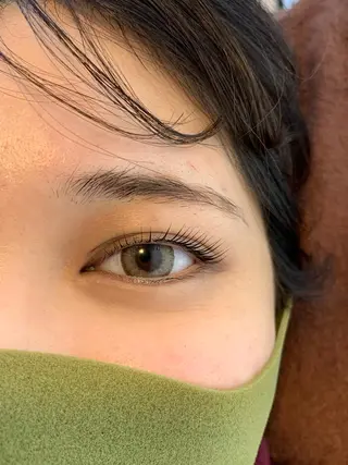 マツエク・マツパ Bella by 4youのマツエク・マツパデザイン