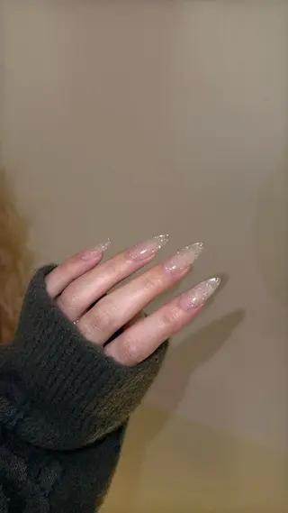 ネイル Ami 🦥のネイルデザイン