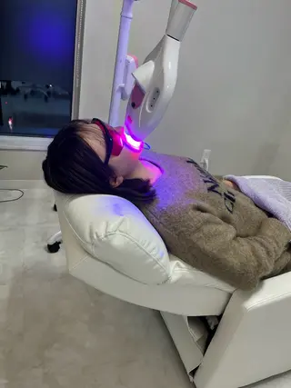 nanami -ホワイトニングのその他イメージ