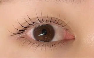 マツエク・マツパ KUON EYE LASH SALONのマツエク・マツパデザイン